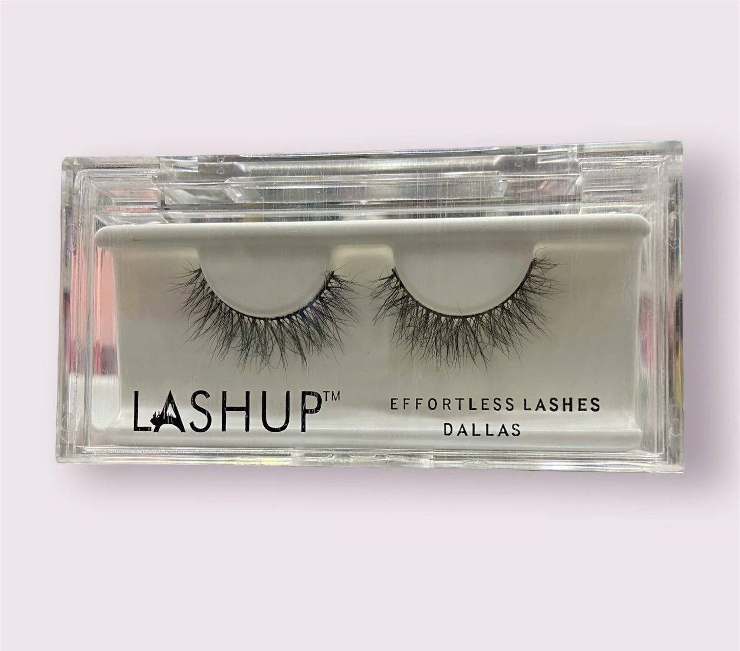 Lashup Effortless Eye Lashes