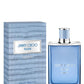 Jimmy Choo Man Aqua Eau De Toilette (100ml)
