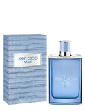Jimmy Choo Man Aqua Eau De Toilette (100ml)