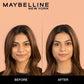 Maybelline Fit Me Matte Poreless Normal To Oily SPF 22 Foundation