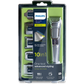 Philips ALL-IN-ONE Trimmer 5000 Series One Tool Advanced Styling For Face , Hair & Body MG3750/33