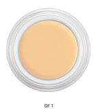 Kryolan Derma Color Camouflage Creme Concealer DF1 30g