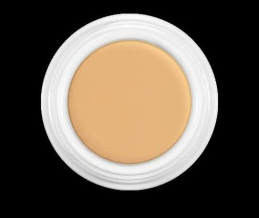 Kryolan Professional Derma Color Camouflage Creme DF1