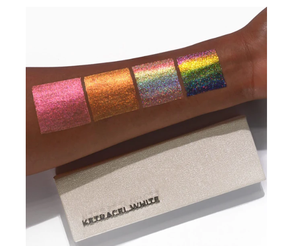 ADEPT COSMETICS – KETRACEL WHITE MULTI USE PALETTE (LIMITED EDITION)