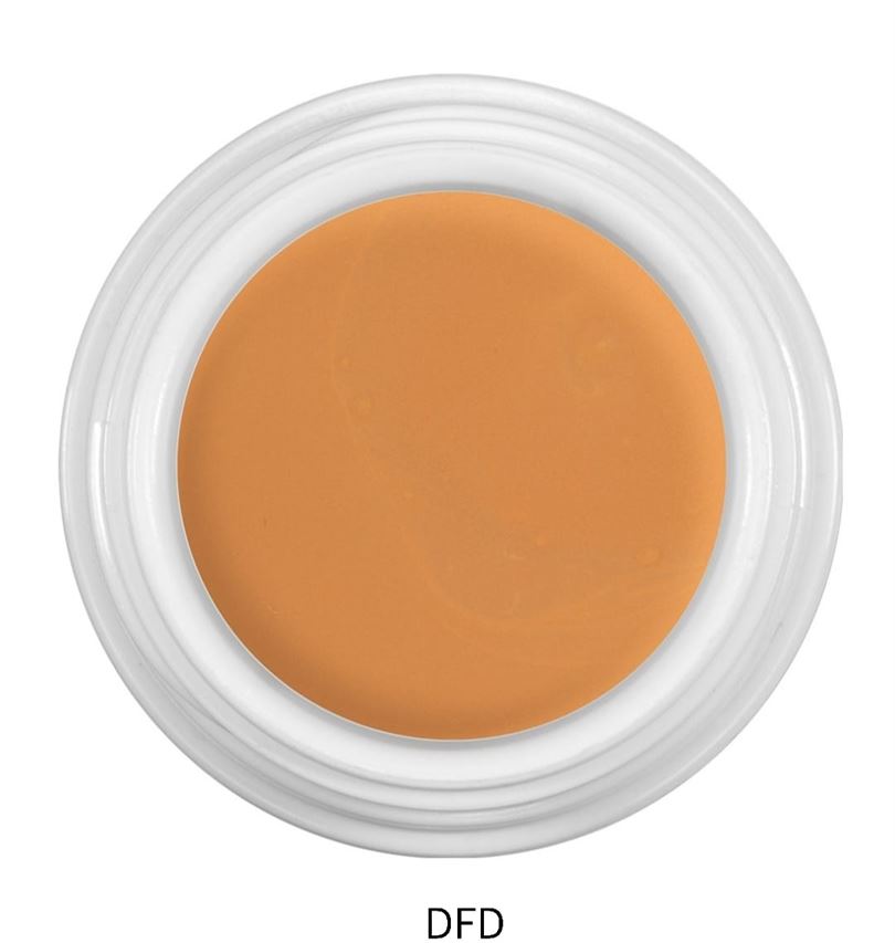 Kryolan Derma Color Camouflage Creme Concealer DFD 30g
