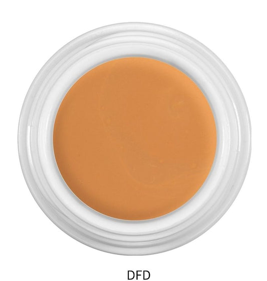Kryolan Derma Color Camouflage Creme Concealer DFD 30g