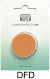 Kryolan Derma Color Camouflage Creme DFD