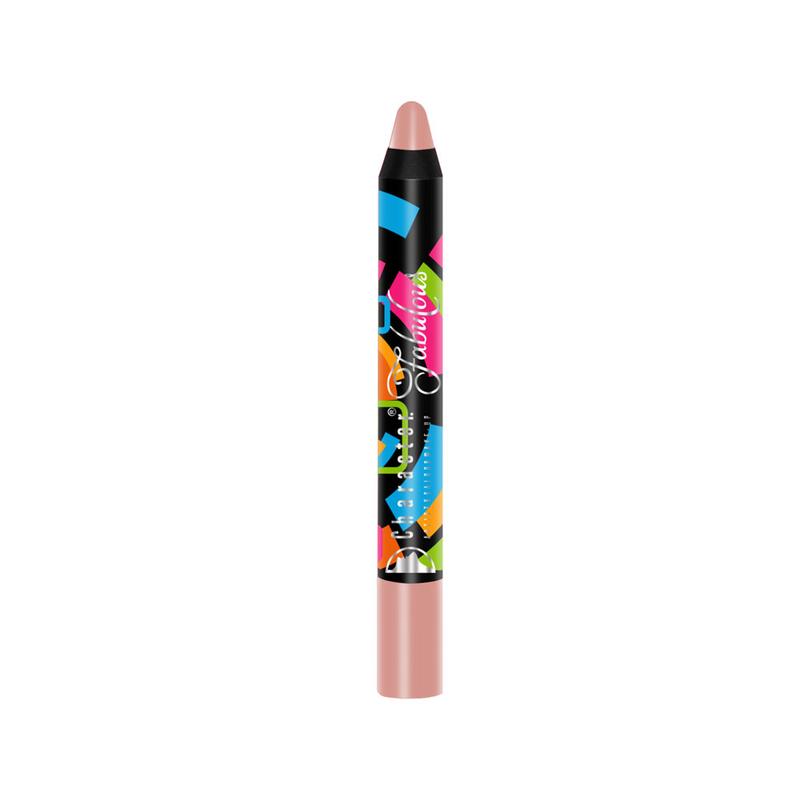 Character Fabulous Lip Crayon 2.8g