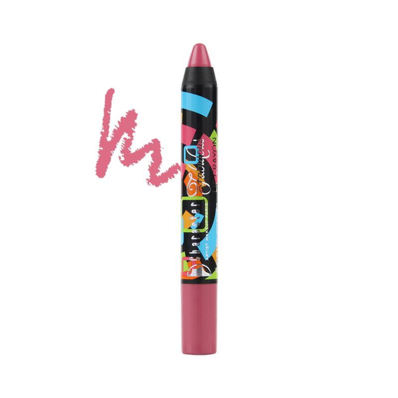 Character Fabulous Lip Crayon 2.8g