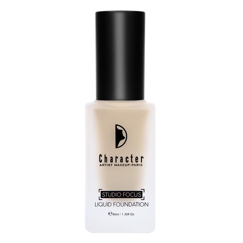 Character Studio Focus Liquid Foundation 40ml