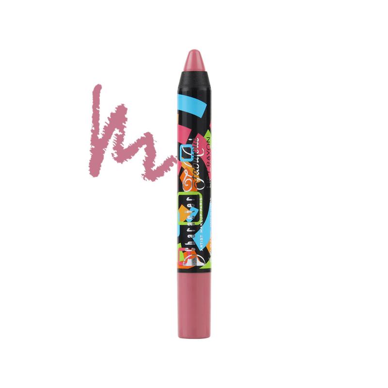 Character Fabulous Lip Crayon 2.8g