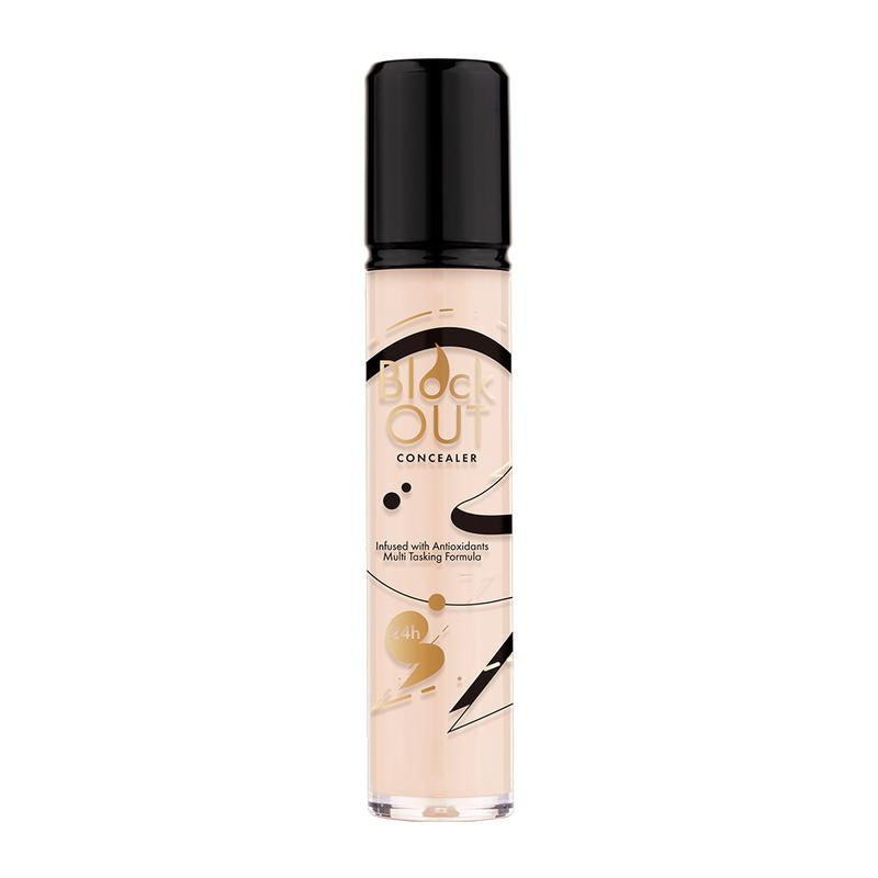 Character - Block 24H  Out Concealer 15g