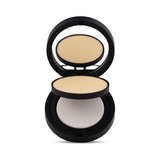 Character MICRO SILK COMPACT POWDER 12g