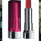 Maybelline New York COLOR SENSATIONAL CREAMY MATTE LIPSTICK 3.9g