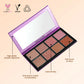 Shopaarel Big Bang - Blusher palette