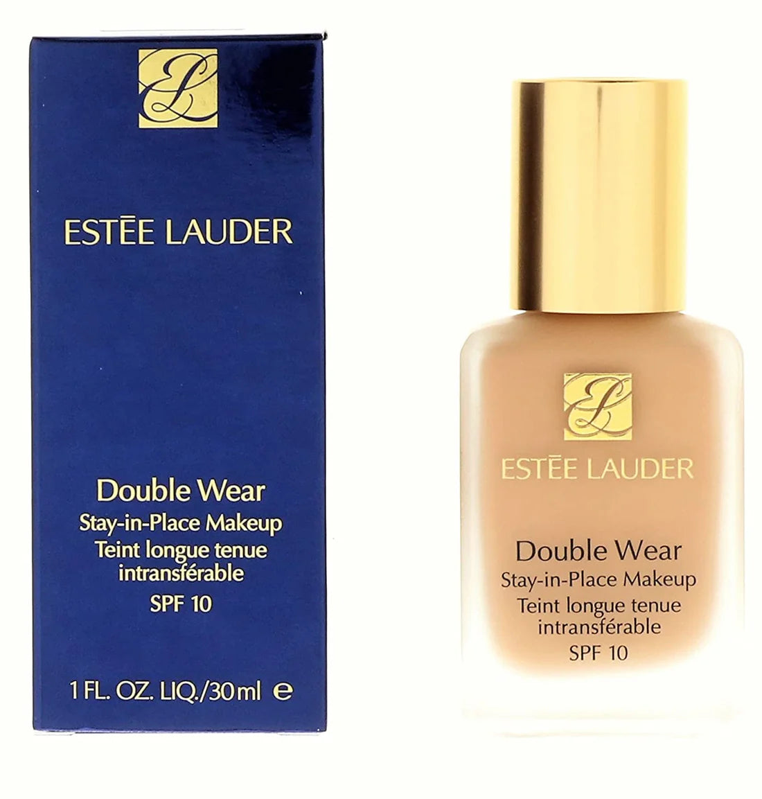 Estee Lauder Double Wear Stay in Place Liquid Makeup 30ml
