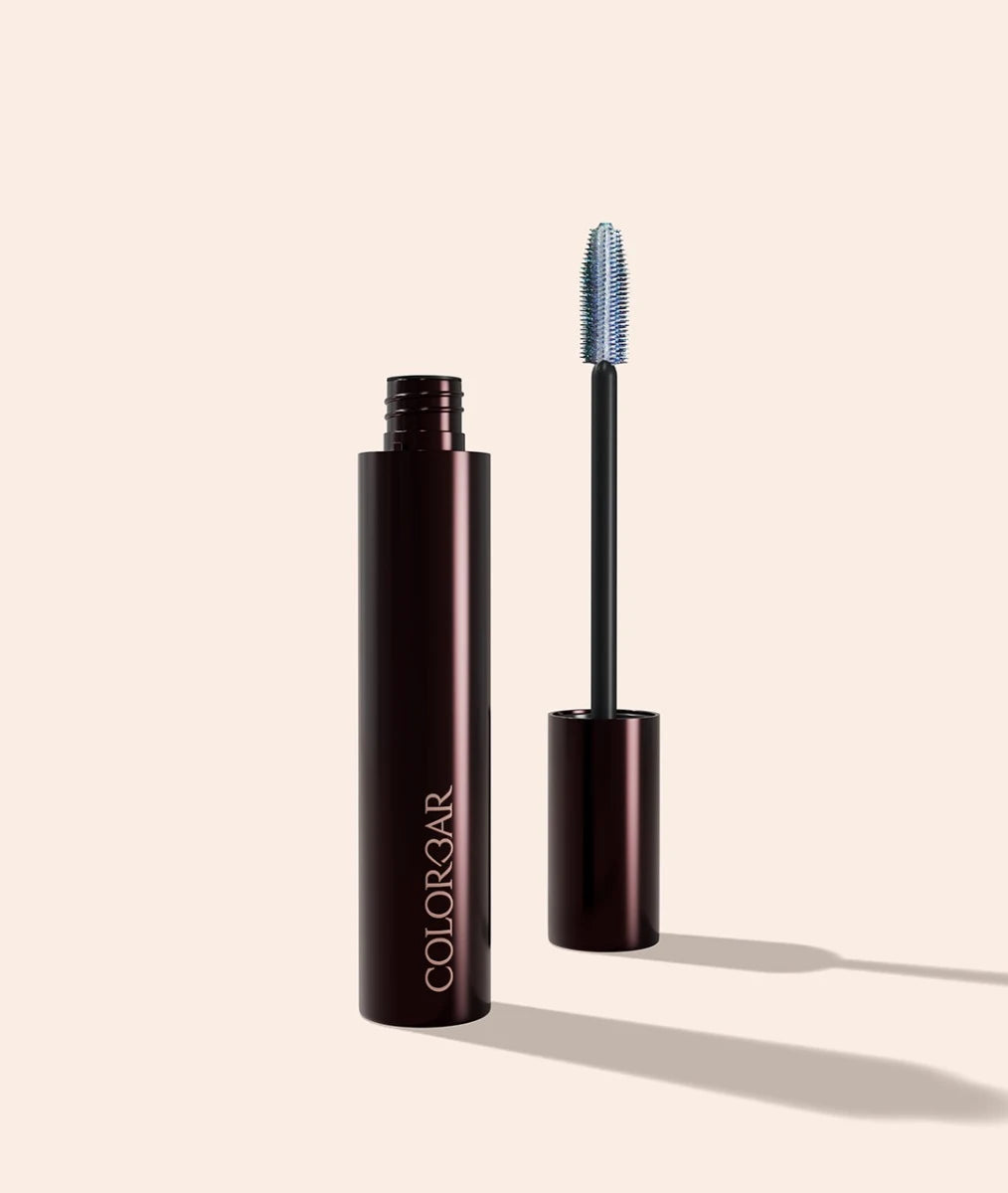 Colorbar Starlight Wand Color Mascara 13ml