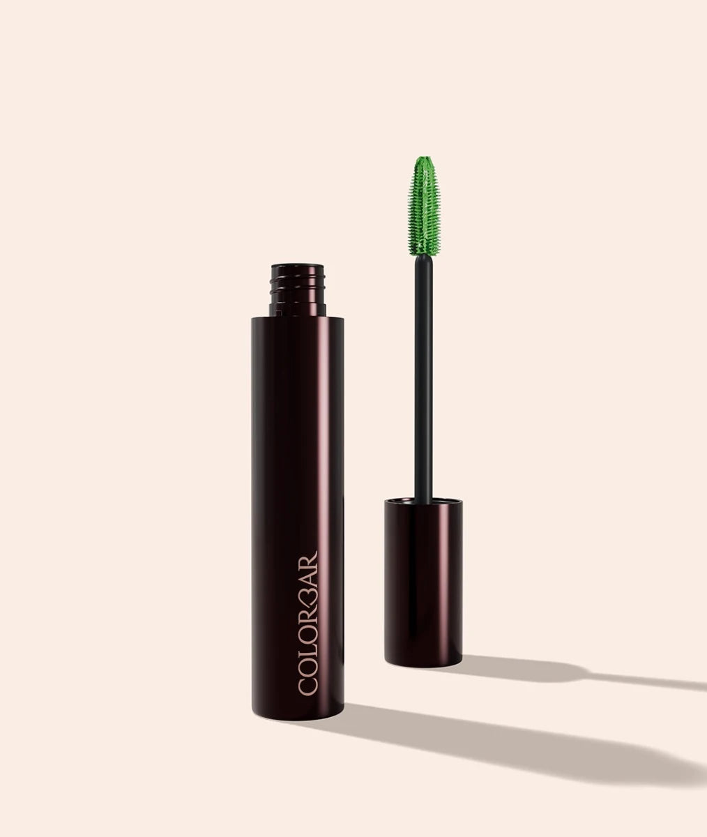 Colorbar Starlight Wand Color Mascara 13ml