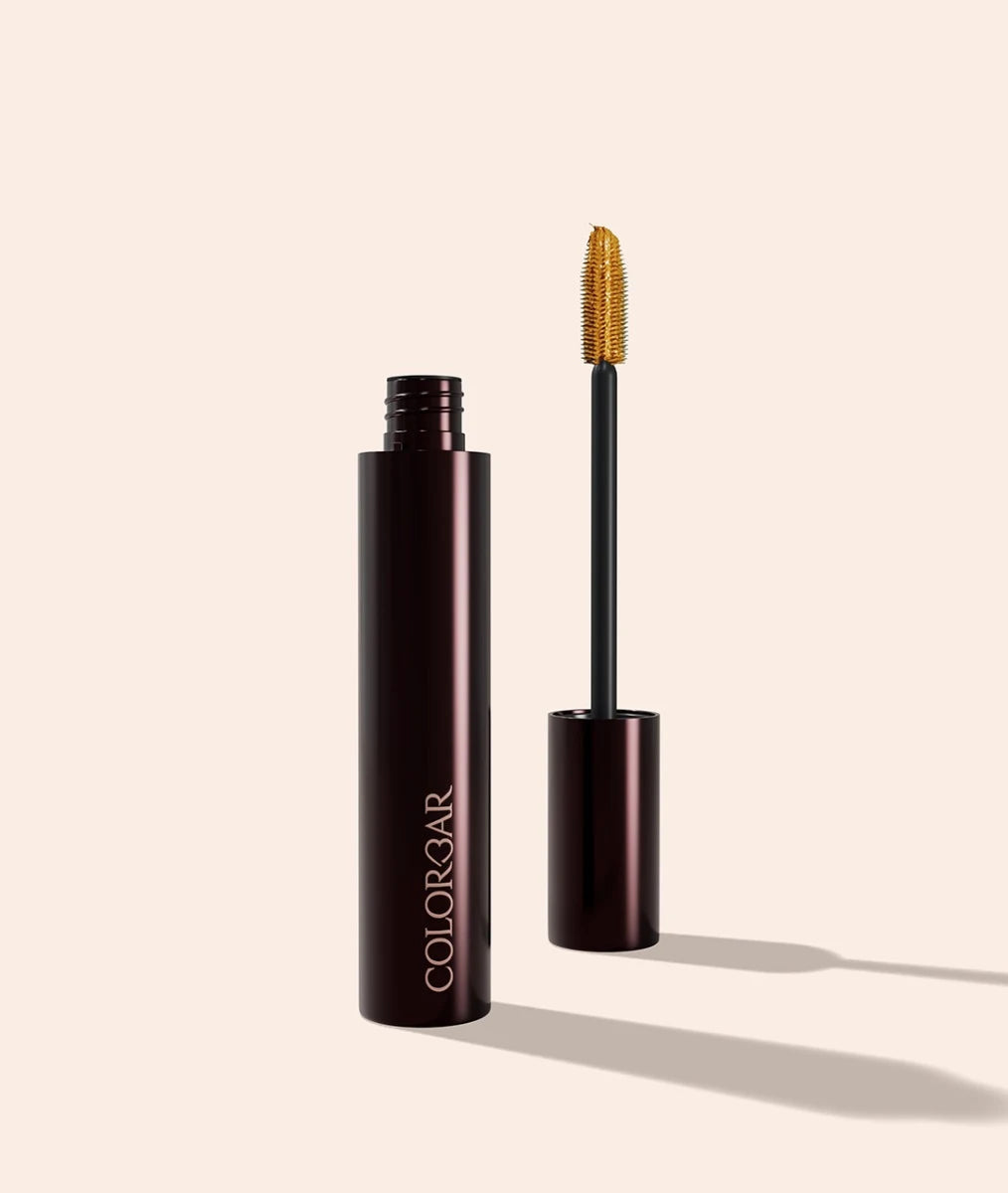 Colorbar Starlight Wand Color Mascara 13ml