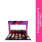 Colorbar Fairy Tale Eyeshadow Palette 30g