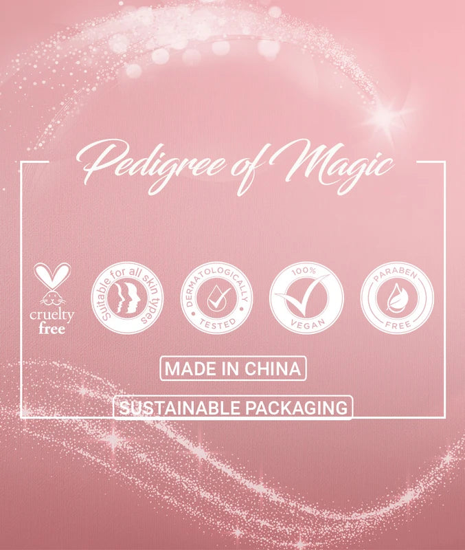 Colorbar Fairy Tale Eyeshadow Palette 30g