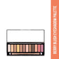 COLORBAR Eyeshadow Palette 18gm