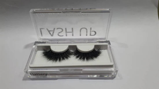 Lashup Effortless Eye Lashes