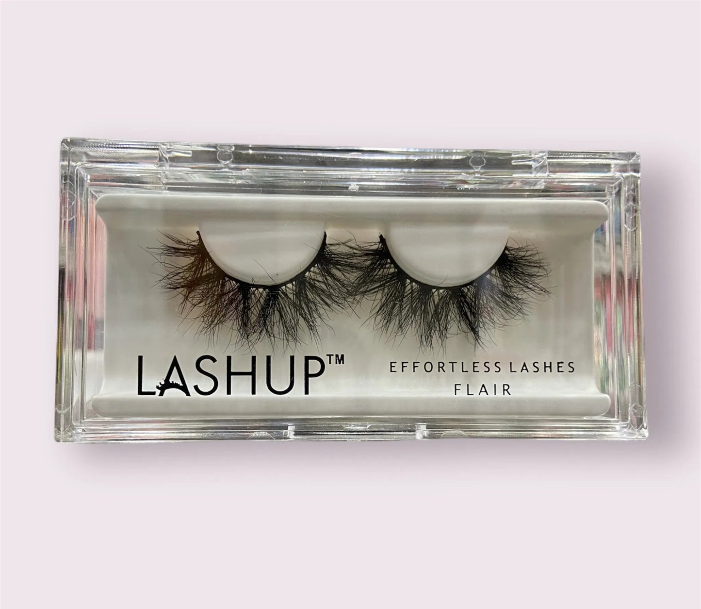 Lashup Effortless Eye Lashes