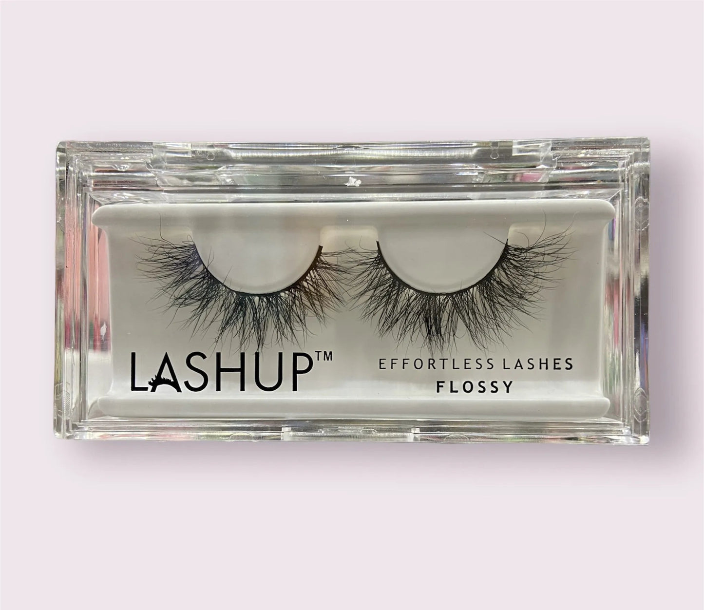 Lashup Effortless Eye Lashes