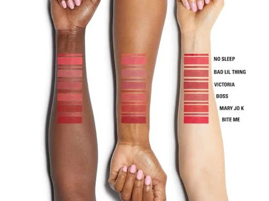 KYLIE Jenner Matte Liquid Lipstick & Lip Liner 3ml