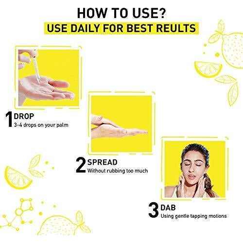 Garnier Skin Naturals Light Complete Vitamin C Booster Serum 30ml