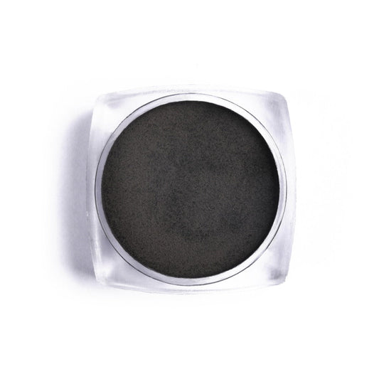 GLAM 3D Color Powder NF14-BL Black 3gms