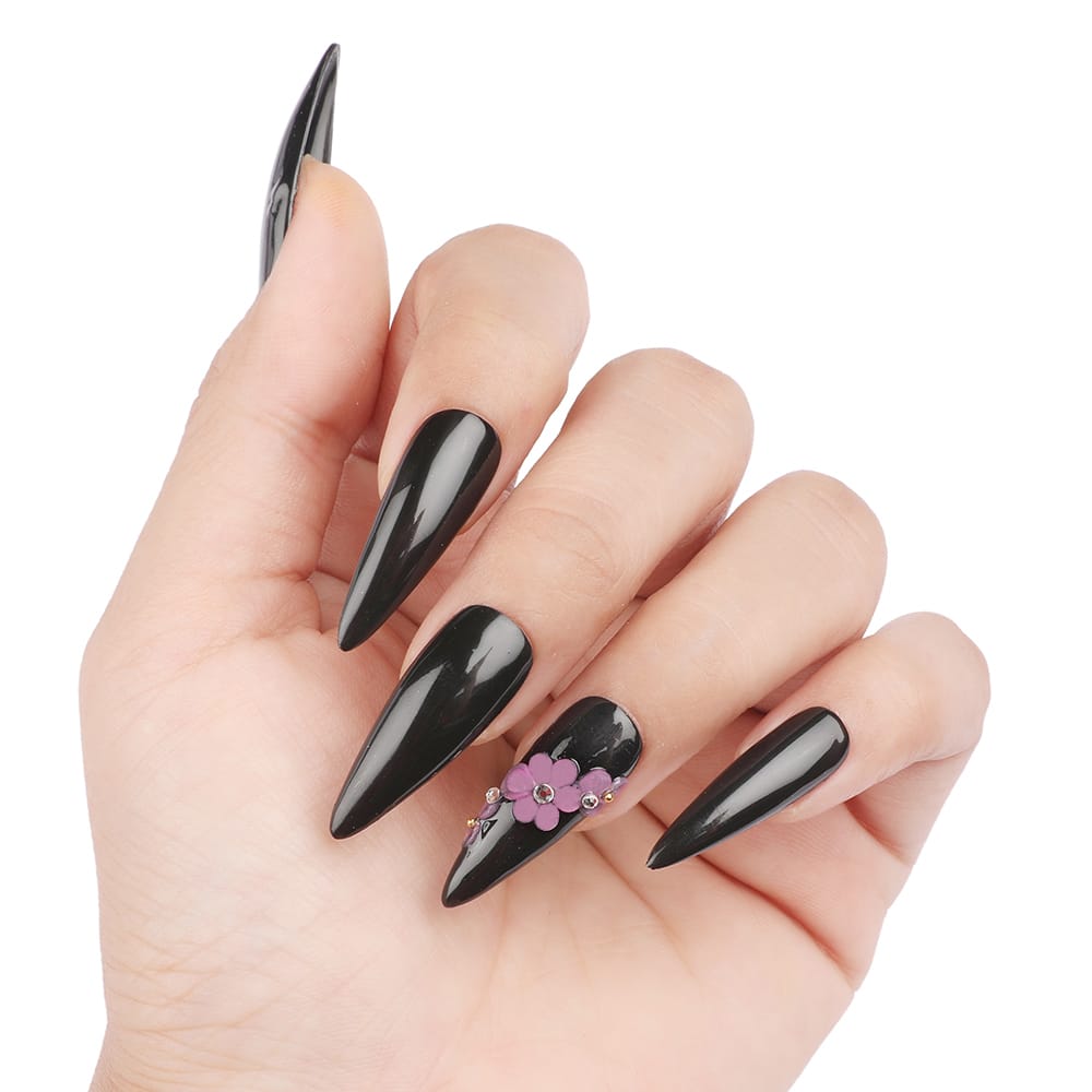 GLAM 3D Color Powder NF14-PF Passion Fruit 3gms