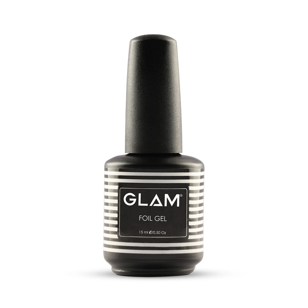 GLAM Foil Gel 15ml