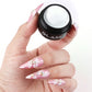 GLAM Painting Gel White 8gms