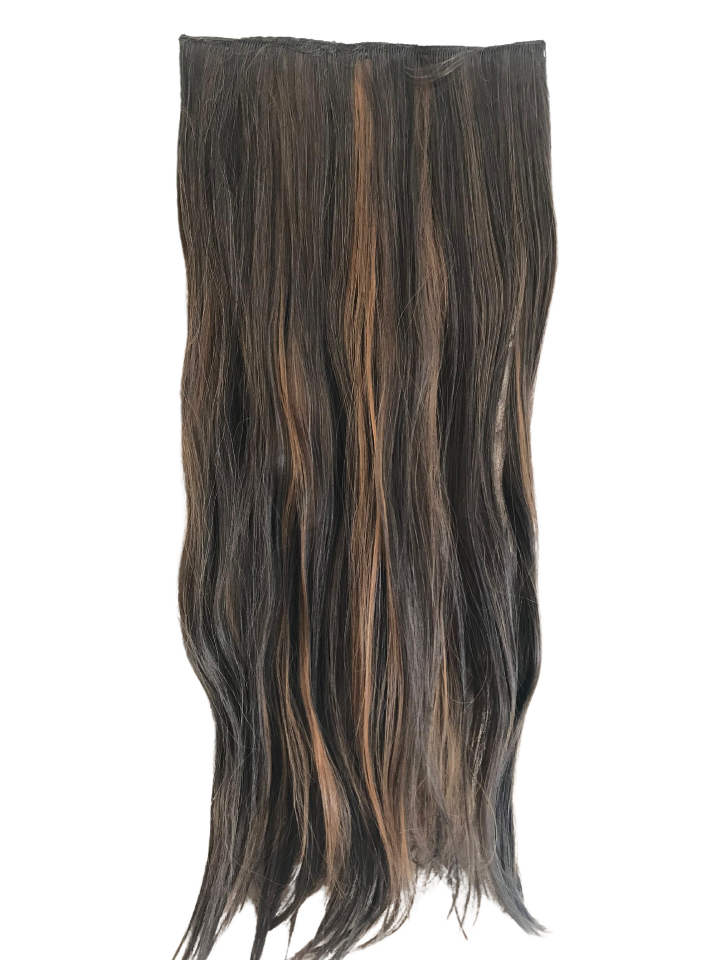 Hair Extention Straight