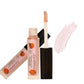 Malibu Vegan SPF 30 Lip Gloss Coconut &amp; Strawberry Flavour Combo 1.5mlx2