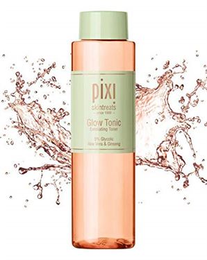 Pixi Skintreats Glow Tonic 5% Glycolic acid 250ml