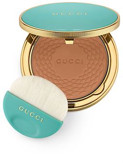 Gucci Poudre De Beaute Eclat Soleil Bronzing Powder Eclat Soleil 12g