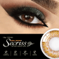 O-LENS 1 Day - Coloured Contact Lens (Daily) - 10Pair (20pcs)