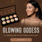 PAC Glowing Godness Highlighter Palette 8 Colors