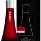 Hugo Boss Deep Red Perfume Woman Eau De Parfum Vaporisateur Natural Spray 90ml