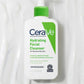 CeraVe Hydrating Facial Cleanser