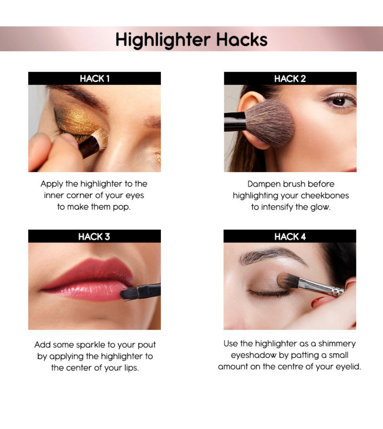 Kay Beauty IIIuminating Highlighter Enriched With Avocado Mango Butter 8.5gm