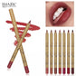 Imagic 8 Colours Makeup Lipliner Set