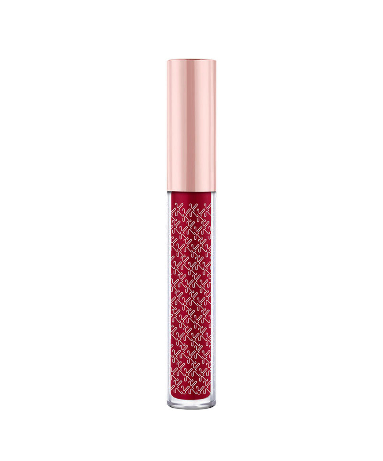 Kay Beauty Matte Liquid Lipstick Grape Seed Oil 3.5gm