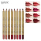 Imagic 8 Colours Makeup Lipliner Set