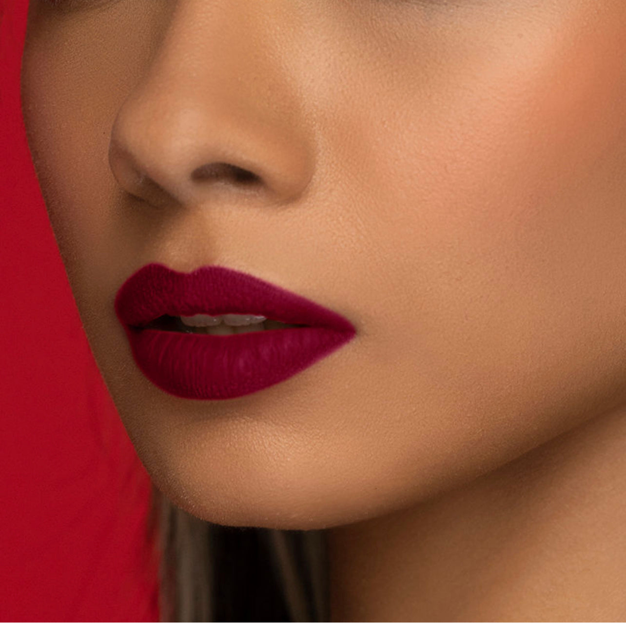 Kay Beauty Matte Liquid Lipstick Grape Seed Oil 3.5gm