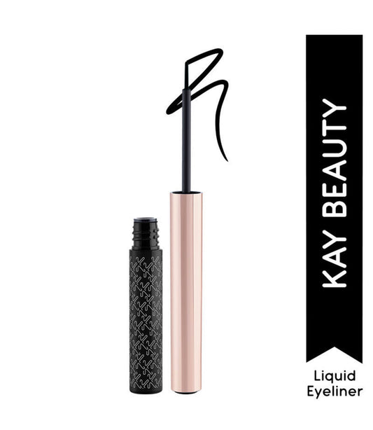 Kay Beauty Eye Stylist Liquid Eyeliner 3ml