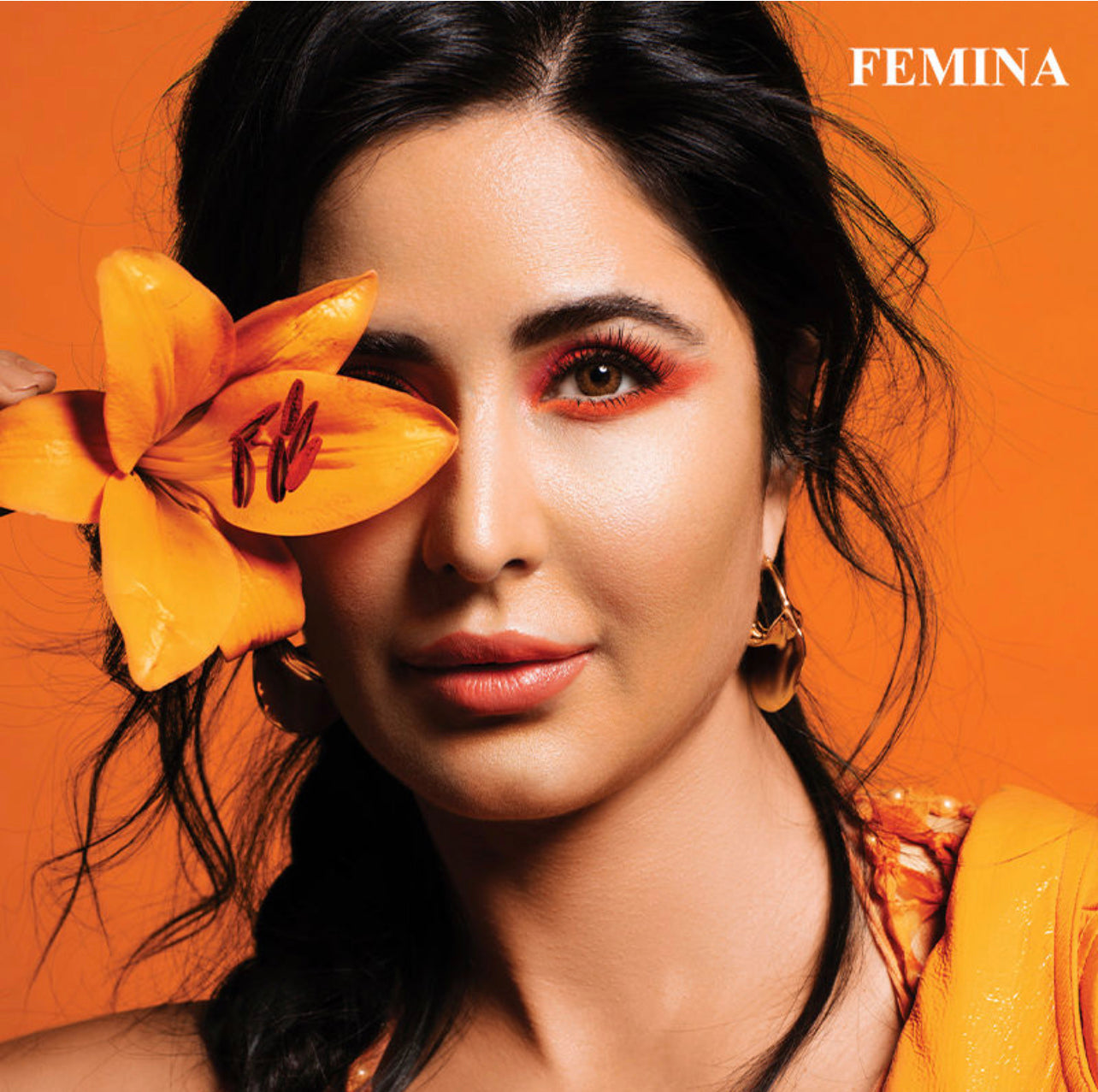 Kay Beauty Matte Liquid Lipstick Grape Seed Oil 3.5gm